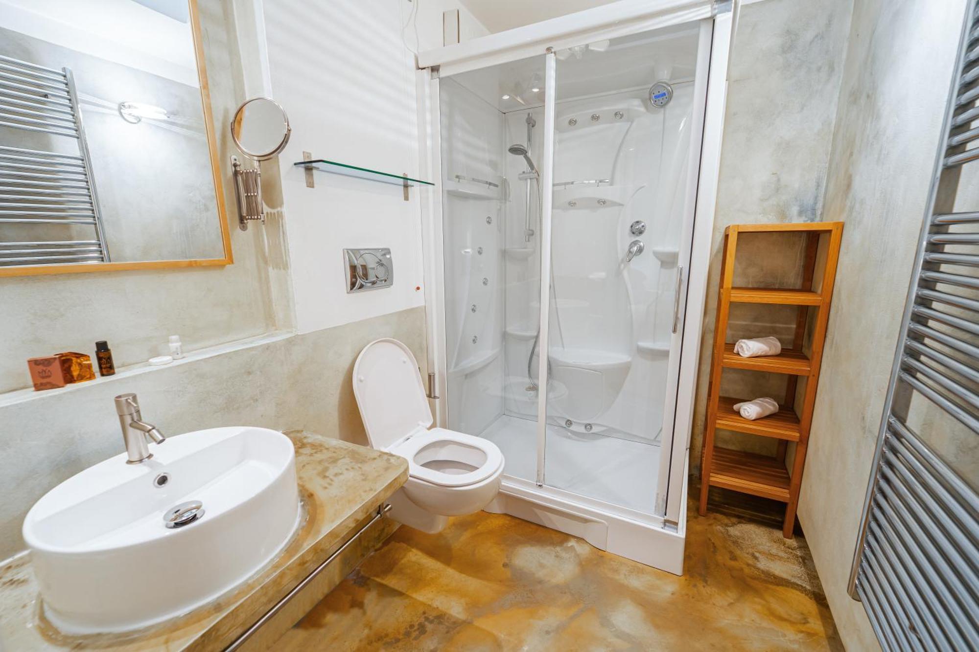 Villa Luxavocadoloft Duomo 10M Mailand Exterior foto